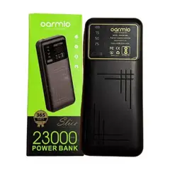 GENERICO - Cargador Portátil23000 mah PB747 Oarmio