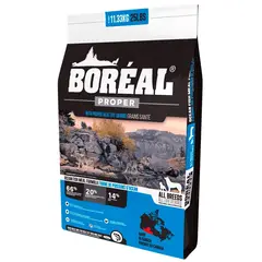 BOREAL - - Alimento Perro Proper Ocean Fish 11.33 KG