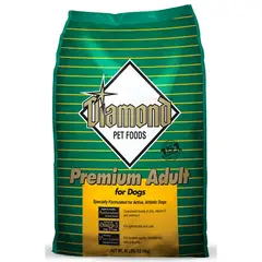 DIAMOND - - Alimento Perro Adulto Premium 22.8 KG