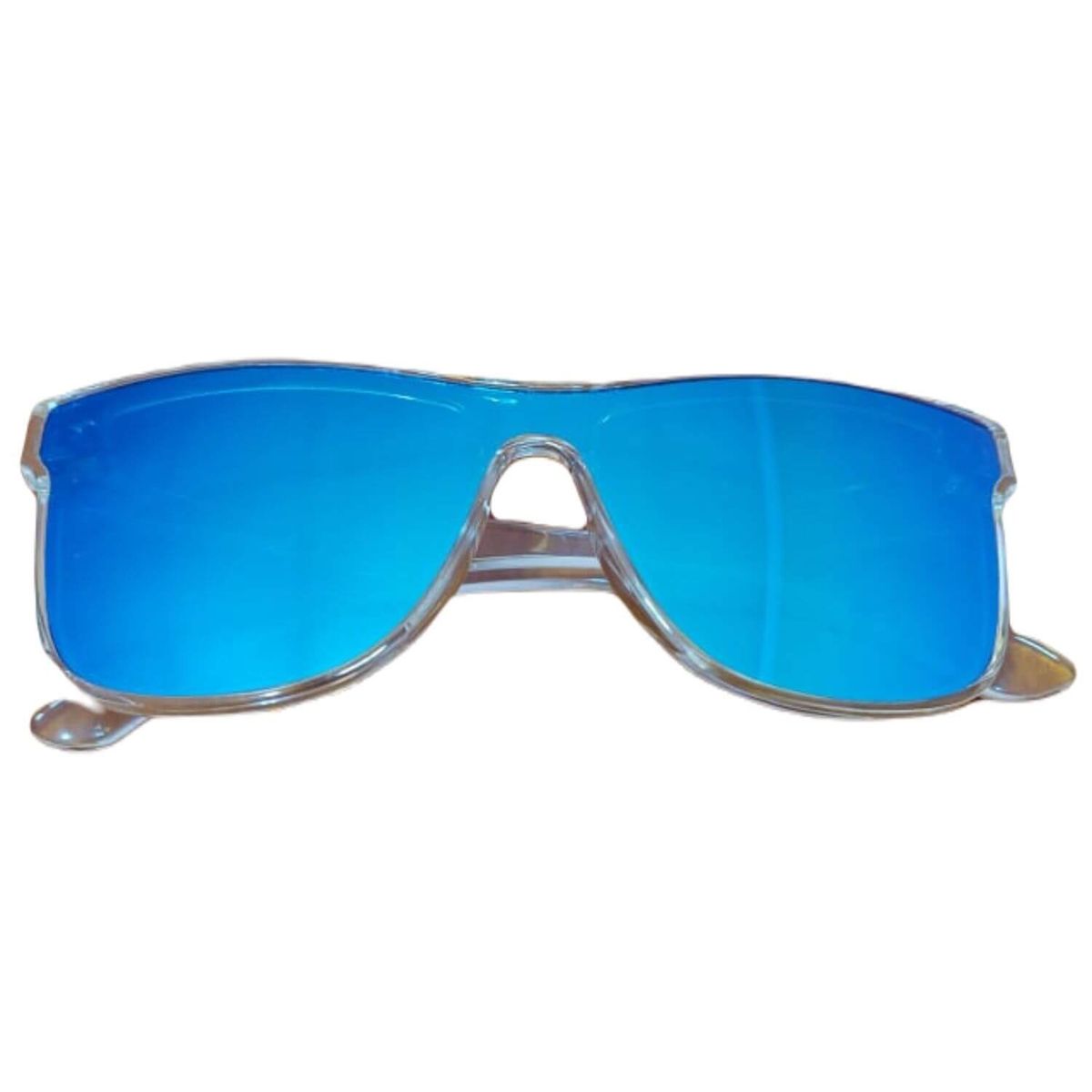 GENERICO - Lentes de sol anteojos gafas polarizados deportivo unisex