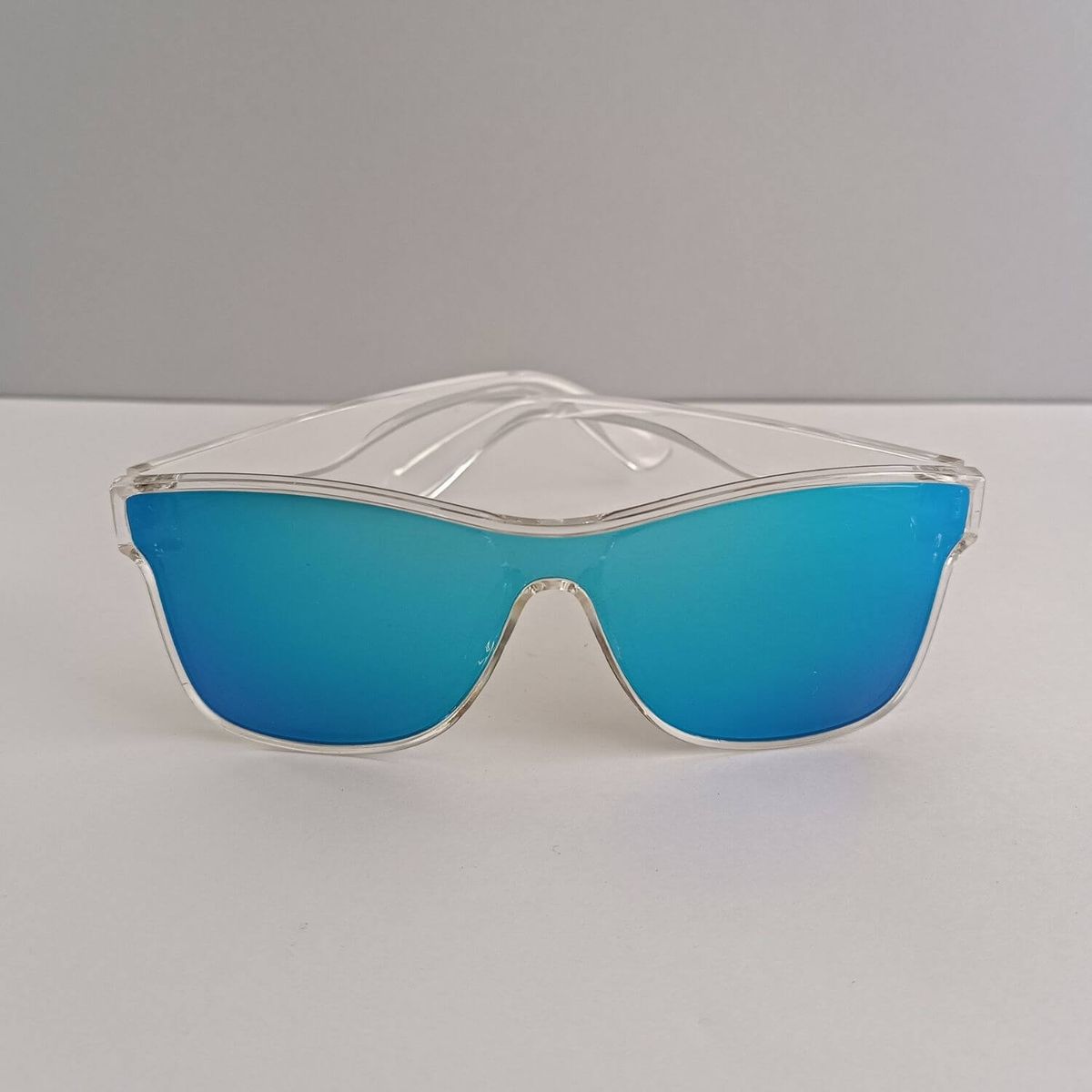 GENERICO - Lentes de sol anteojos gafas polarizados deportivo unisex