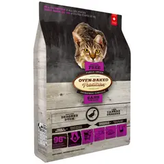 OVEN BAKED TRADITION - - Alimento para Gato Grain Free Pato 4.54 KG