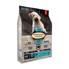 OVEN BAKED TRADITION - - Alimento Razas Pequeñas Pescado 5.67 KG
