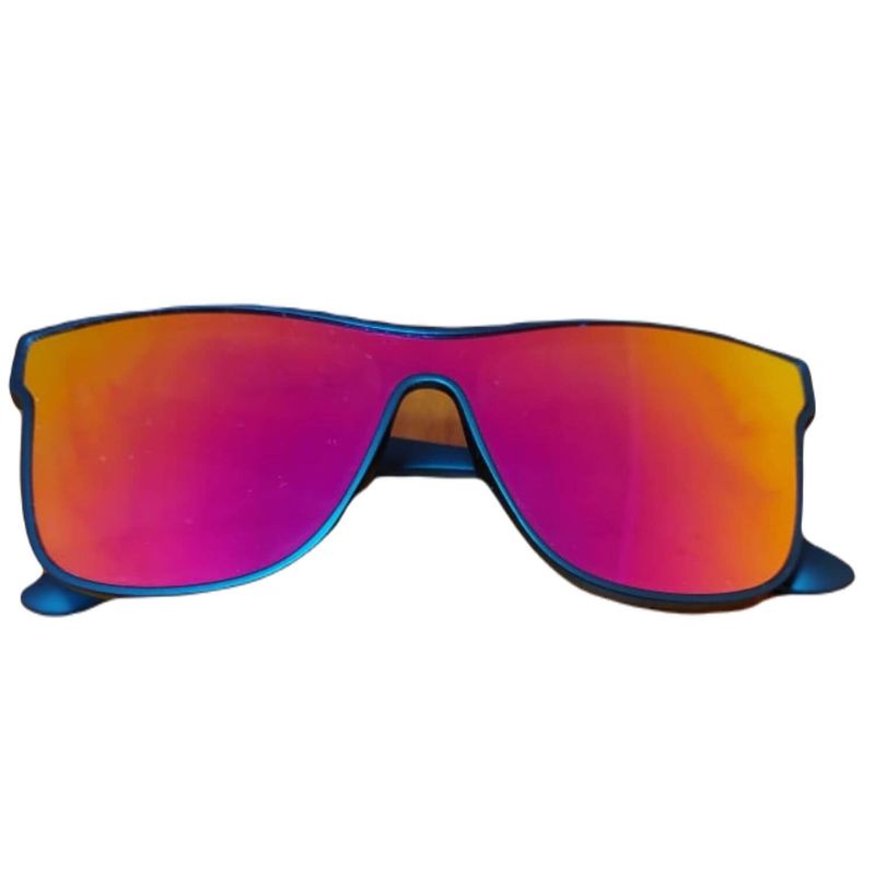 GENERICO - Lentes anteojos de sol gafas mujer hombre deportivos UV400