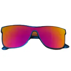 GENERICO - Lentes anteojos de sol gafas mujer hombre deportivos UV400