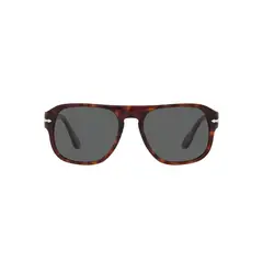 PERSOL - Anteojos De Sol PO3310S Jean Havana Unisex