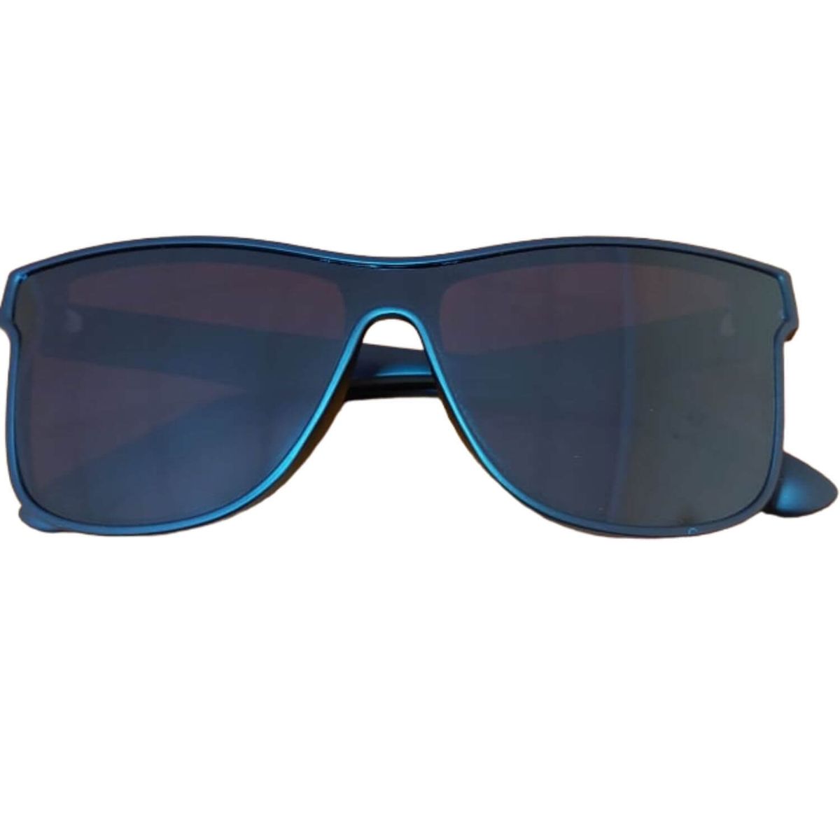 GENERICO - Lentes anteojos de sol gafas mujer hombre polarizados UV400