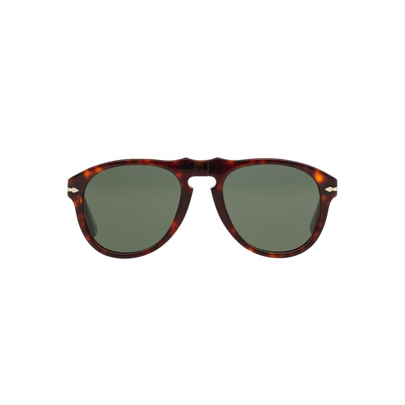 PERSOL - Anteojos De Sol Persol PO0649  Havana Hombre