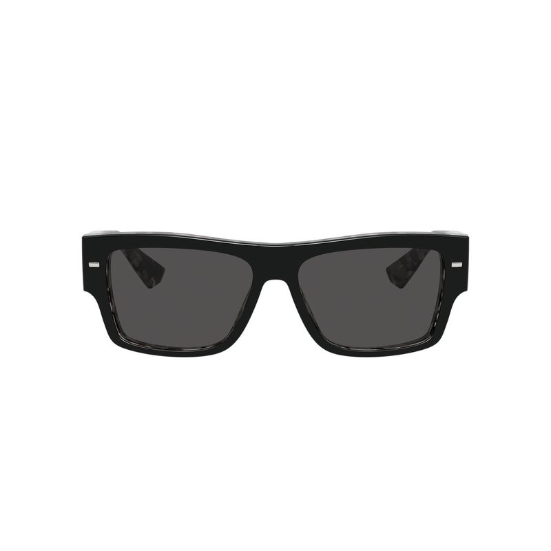 DOLCE&GABBANA - Anteojos De Sol Dolce DG4451  Negro Hombre..