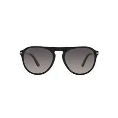 PERSOL - Anteojos De Sol PO3302S Negro Unisex