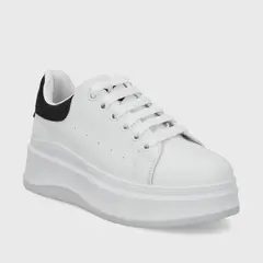 GOTTA - Zapatilla Mujer Blanca 48021 48021 Gotta.