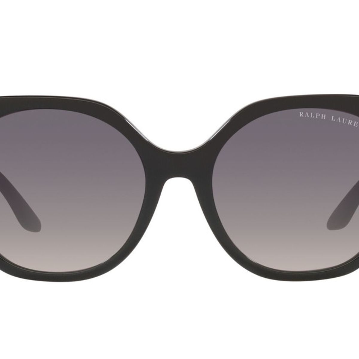 RALPH LAUREN - Anteojos De Sol Ralph Lauren RL8208  Negro Mujer