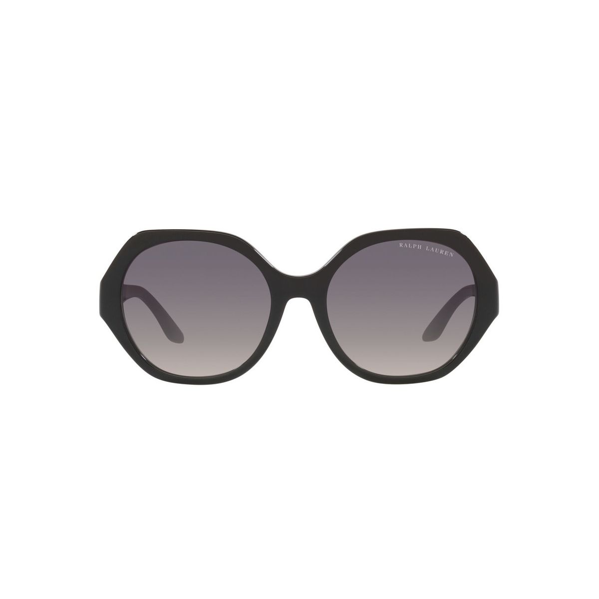 RALPH LAUREN - Anteojos De Sol Ralph Lauren RL8208  Negro Mujer