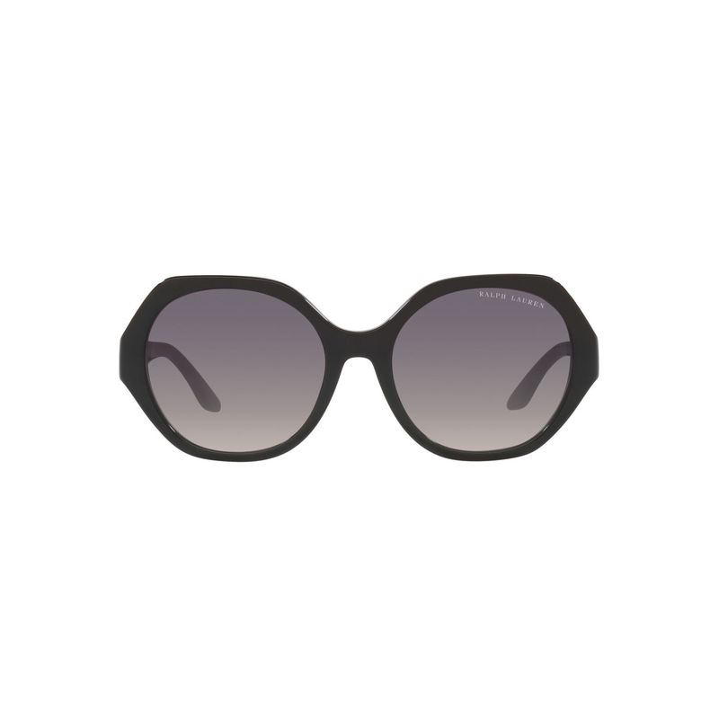 RALPH LAUREN - Anteojos De Sol Ralph Lauren RL8208  Negro Mujer