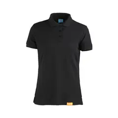 T-WORLD - POLERA POLO MANGA CORTA MUJER SUPER PREMIUM PROTECCIÓN UV