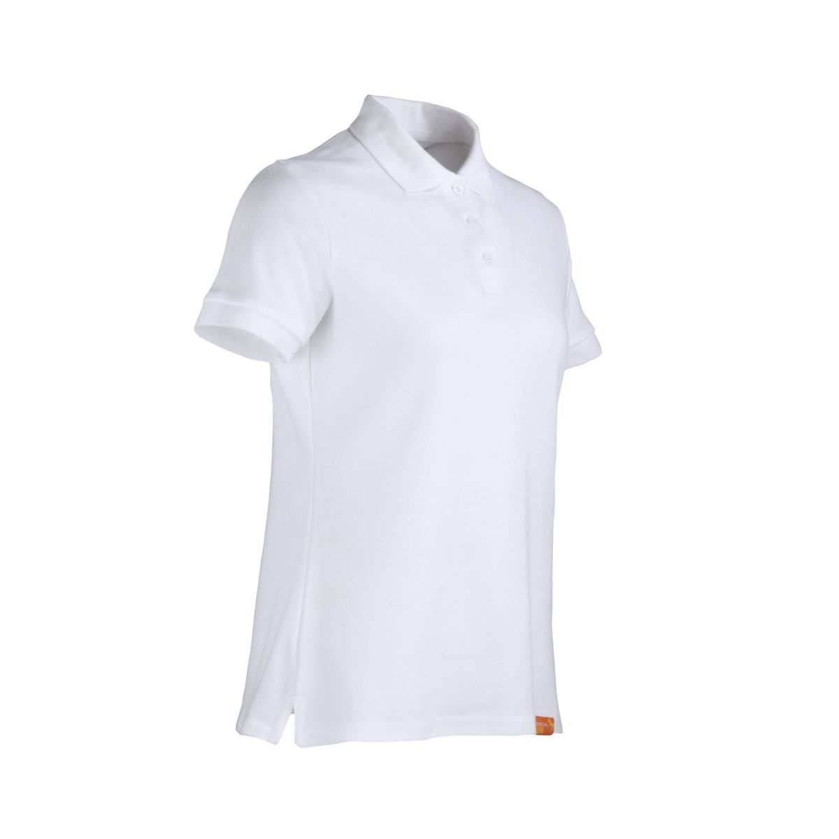 T-WORLD - POLERA POLO MANGA CORTA MUJER SUPER PREMIUM PROTECCIÓN UV