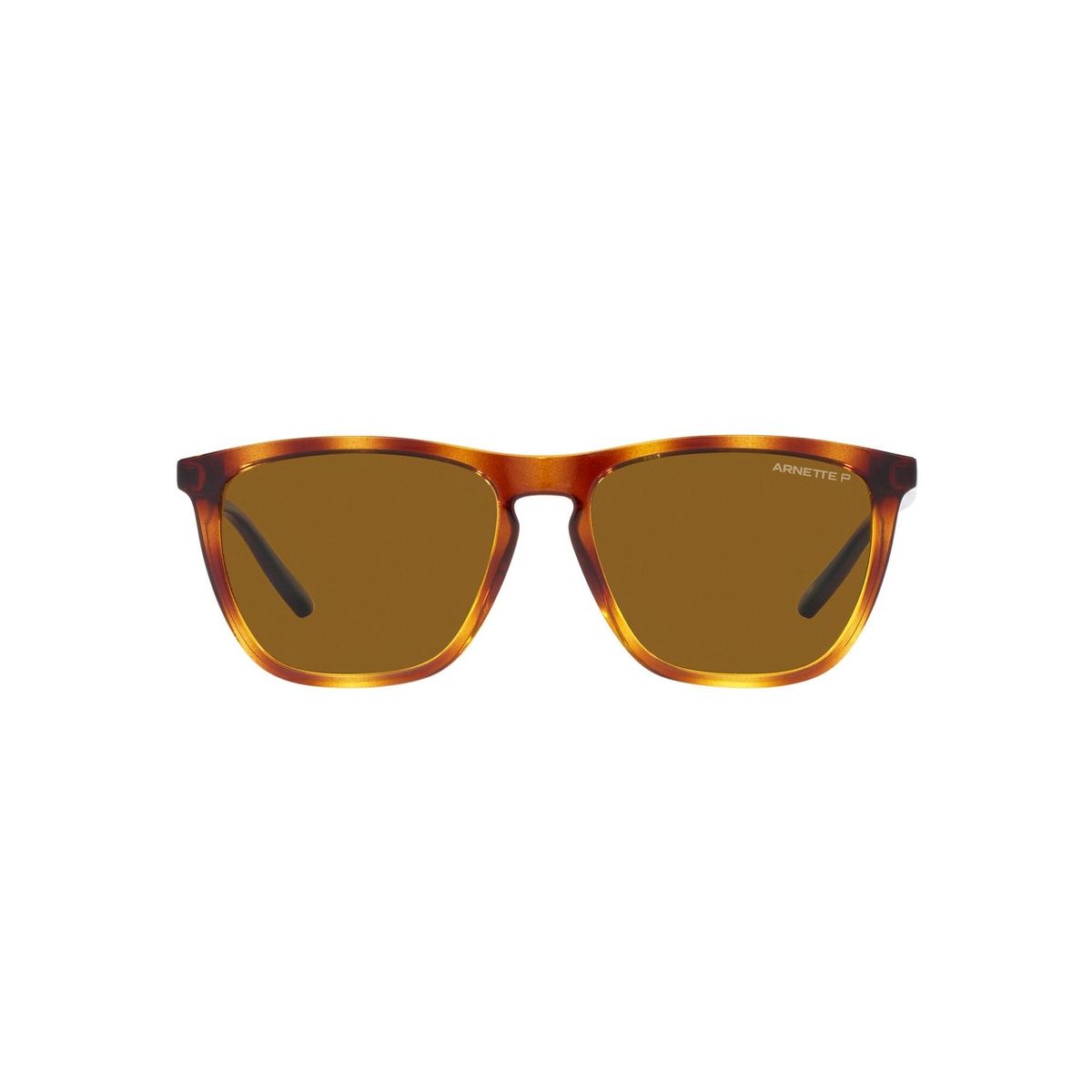 ARNETTE - Anteojos De Sol Arnette AN4301 Fry Havana Hombre