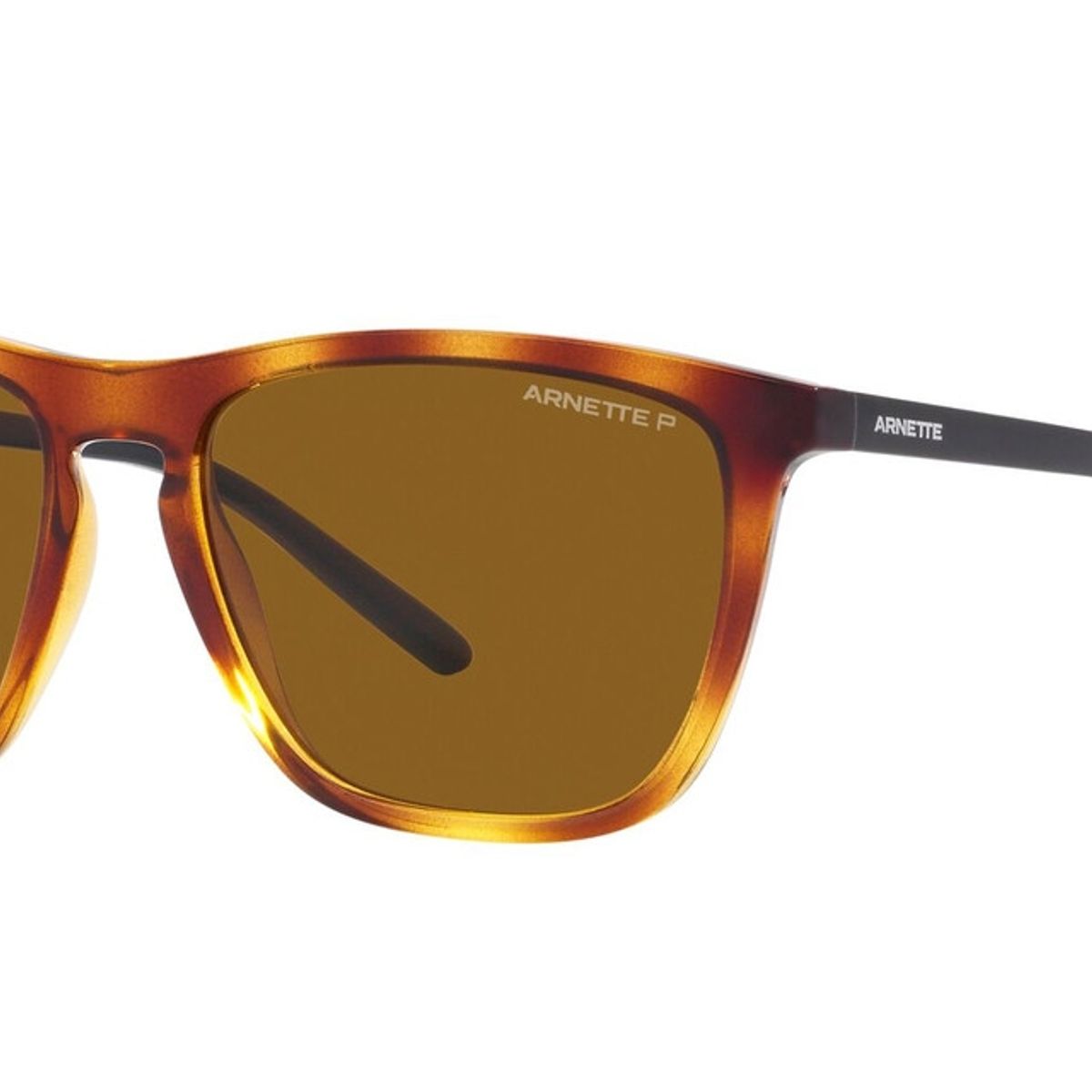 ARNETTE - Anteojos De Sol Arnette AN4301 Fry Havana Hombre
