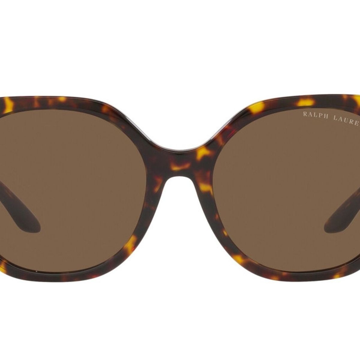 RALPH LAUREN - Anteojos De Sol Ralph Lauren RL8208  Havana Mujer