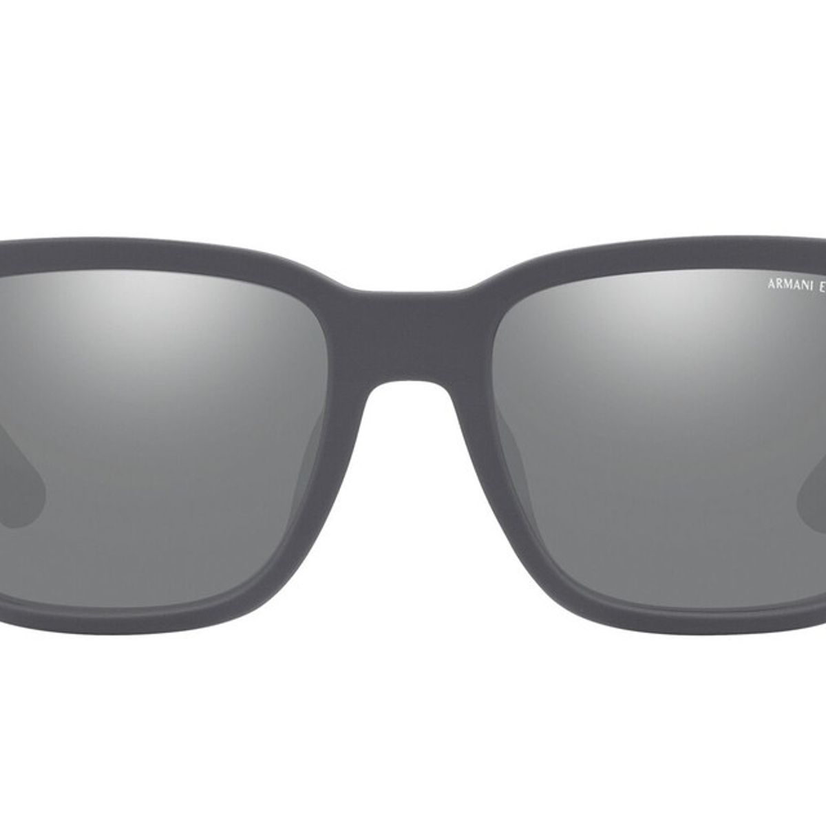 ARMANI EXCHANGE - Anteojos De Sol Armani Exchange AX4112SU  Gris Hombre