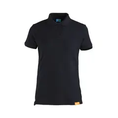 T-WORLD - POLERA POLO MANGA CORTA MUJER SUPER PREMIUM PROTECCIÓN UV