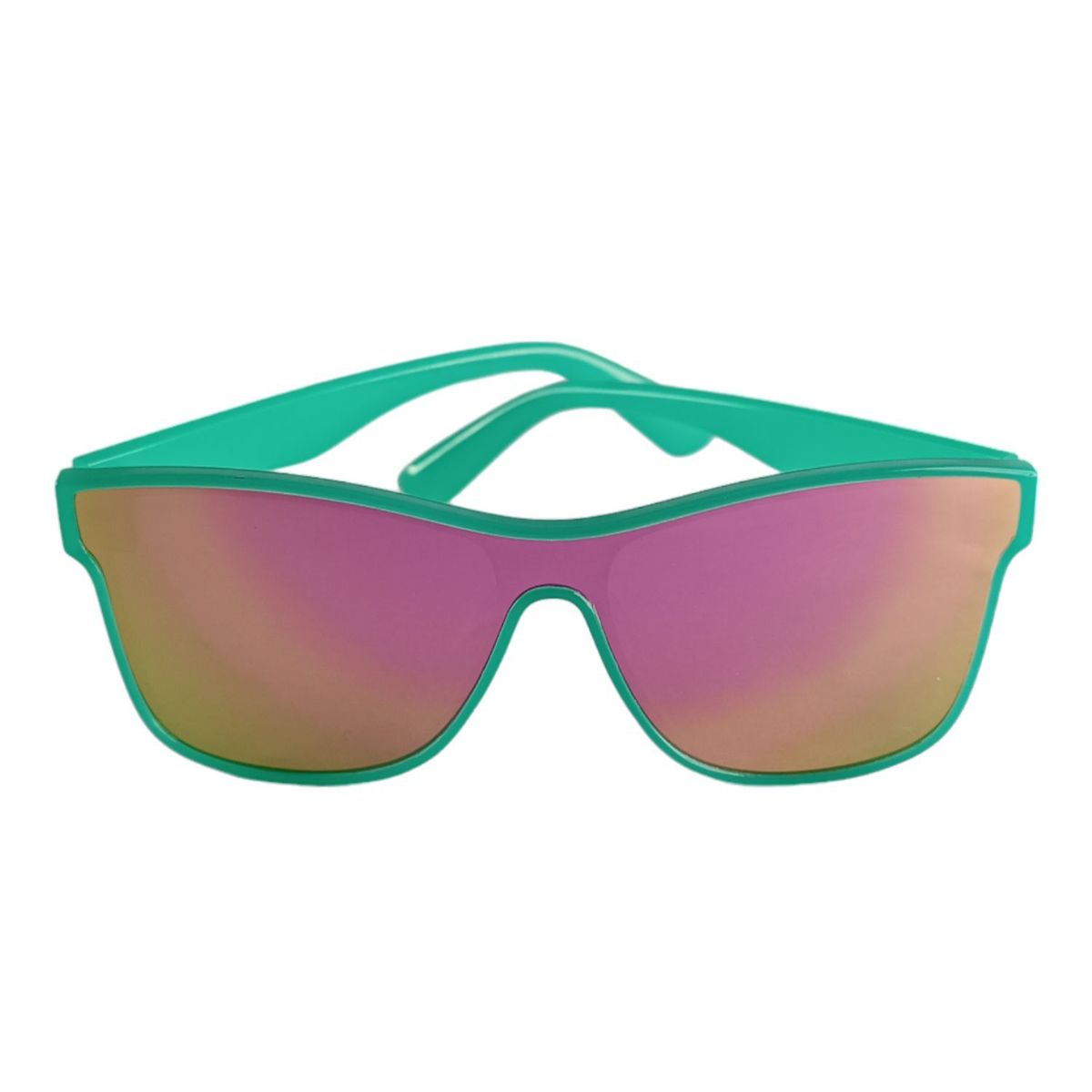 GENERICO - Lentes anteojos de sol gafas mujer hombre polarizados UV400