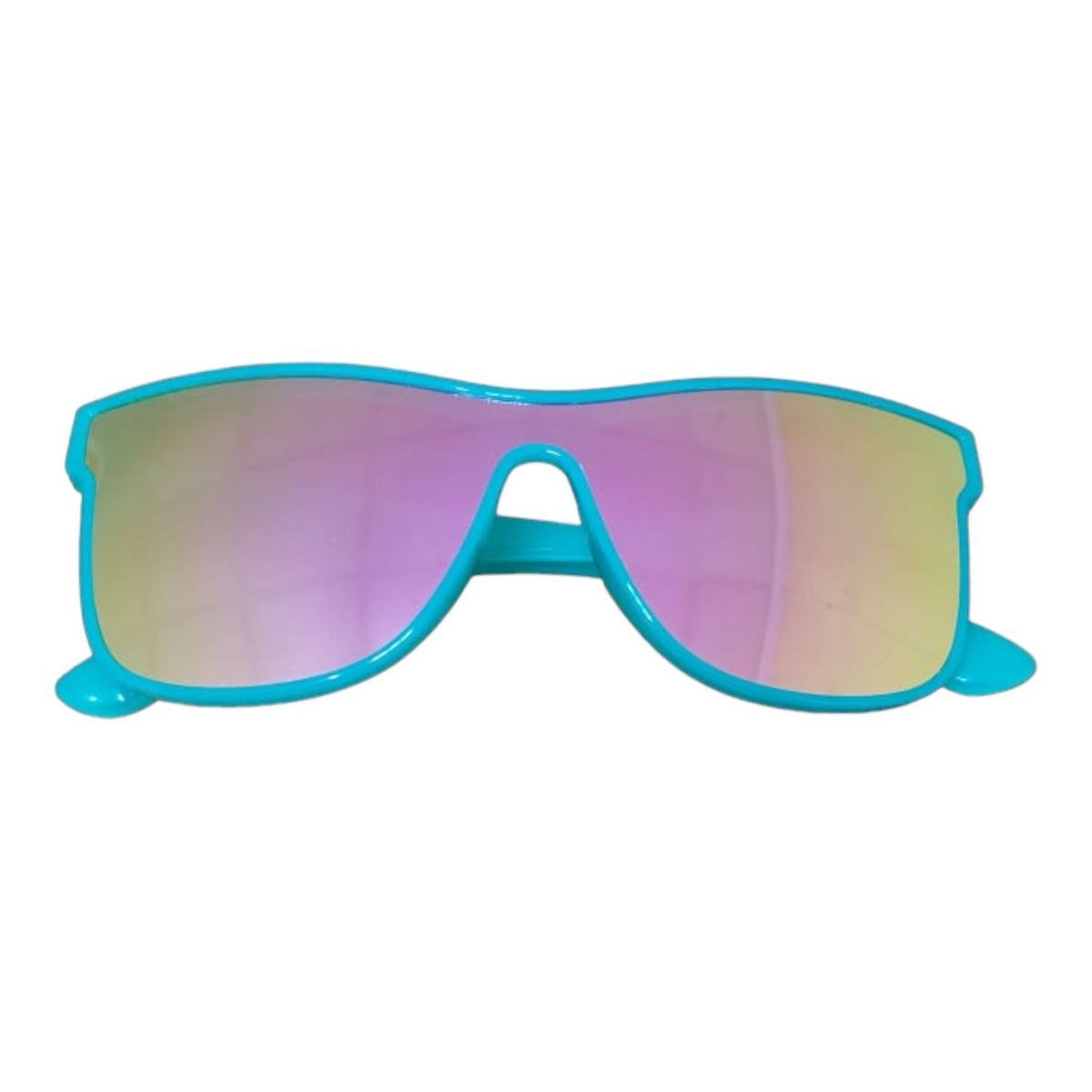 GENERICO - Lentes anteojos de sol gafas mujer hombre polarizados UV400