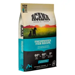 ACANA - - Alimento Freshwater Fish para Perro Pescado 11.35 KG