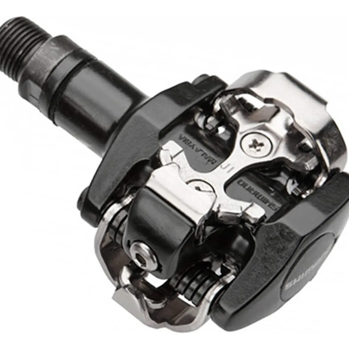 SHIMANO - Pedal Shimano Pd-m505-l Negro
