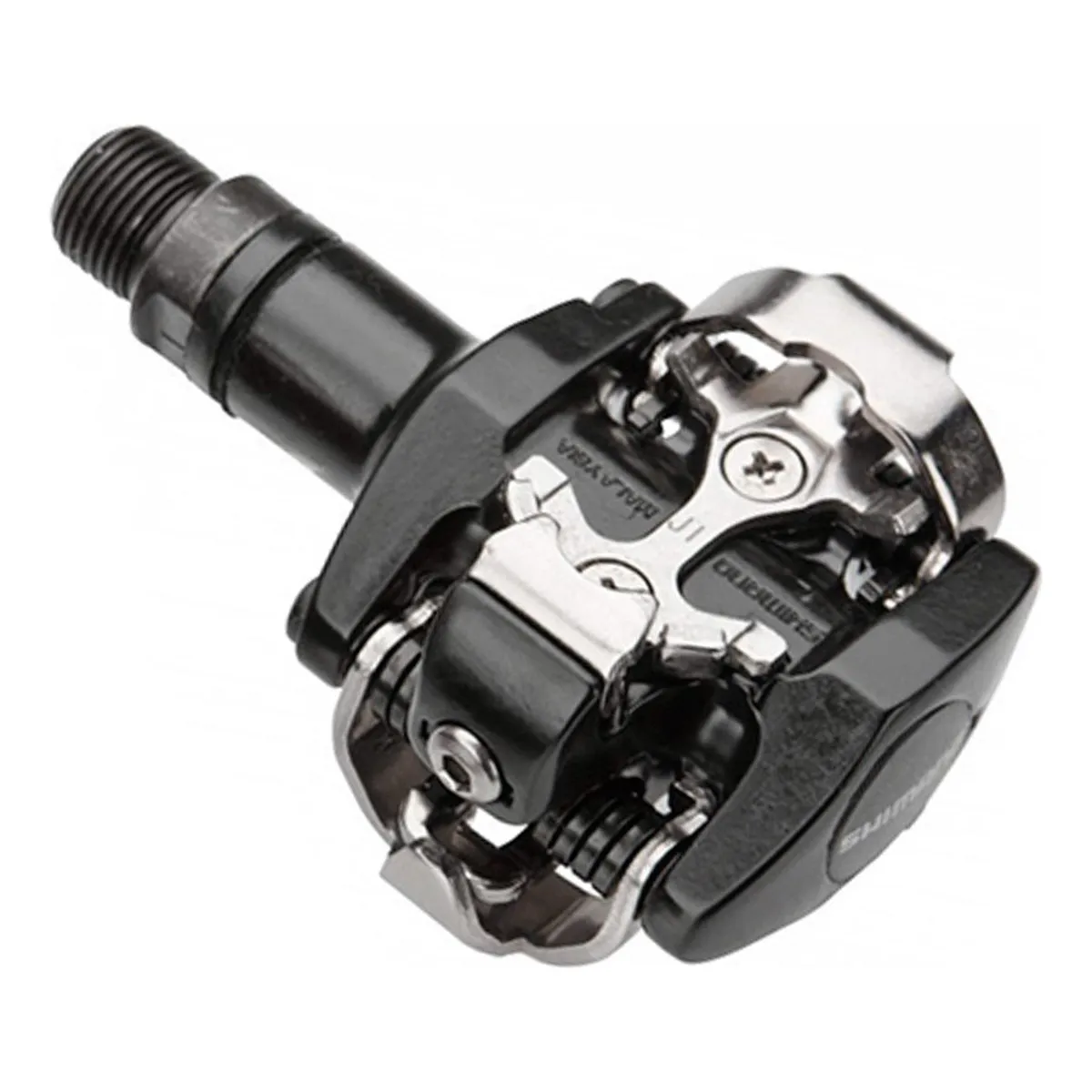 SHIMANO - Pedal Shimano Pd-m505-l Negro