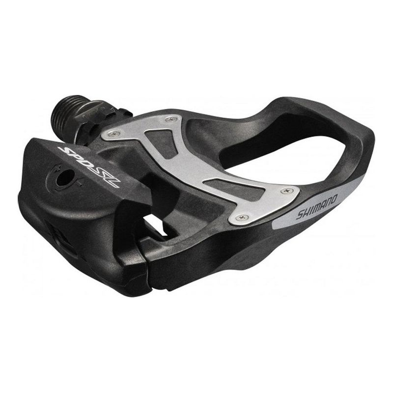 SHIMANO - Pedal Shimano Pd-r550-l Negro (310grs)