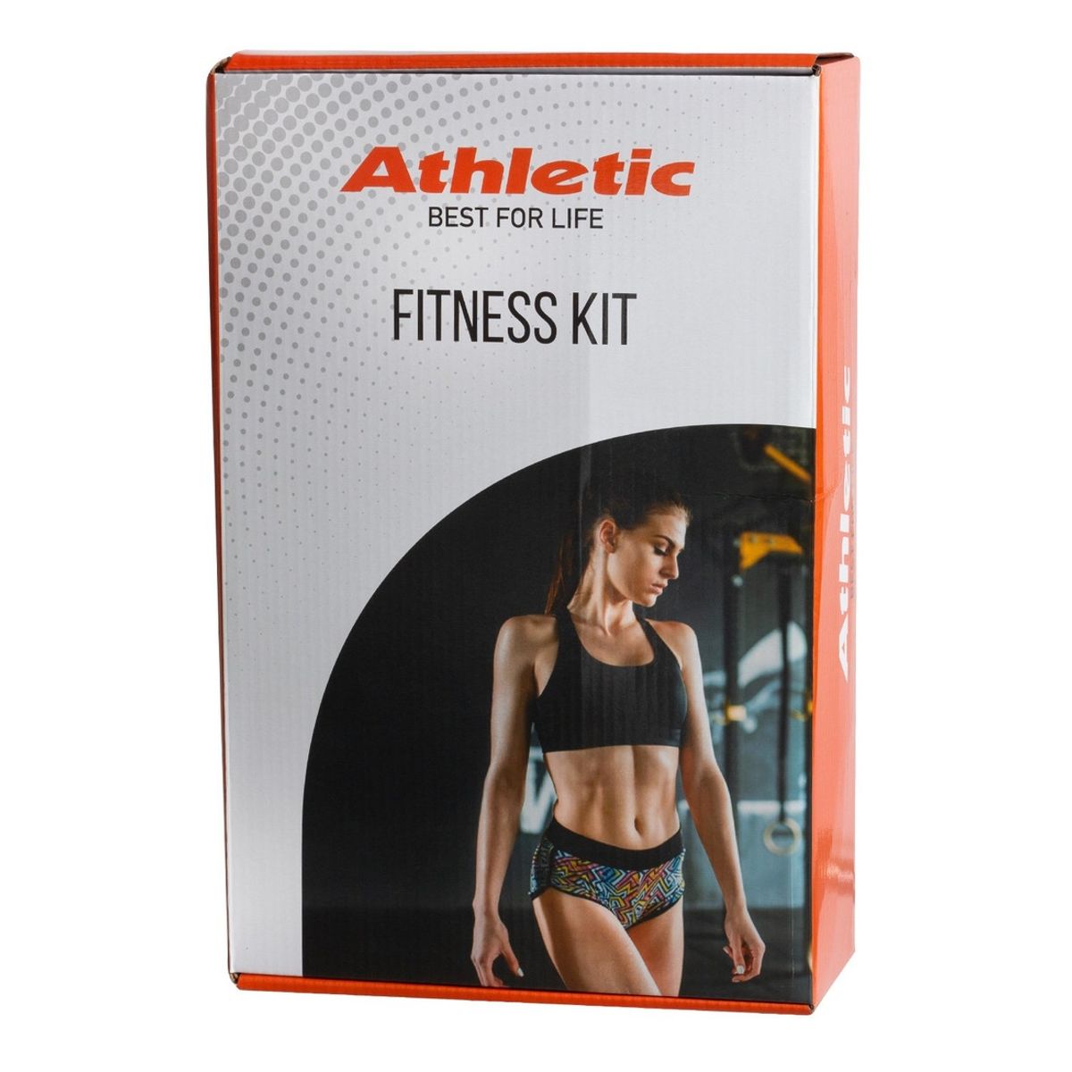 ATHLETIC - KIT FITNESS ATHLETIC