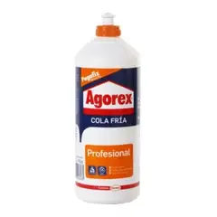 GENERICO - COLA FRIA 1 KILO HENKEL PROFESIONAL