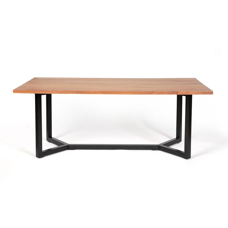 THE POPULAR DESIGN - MESA COMEDOR BERKI L