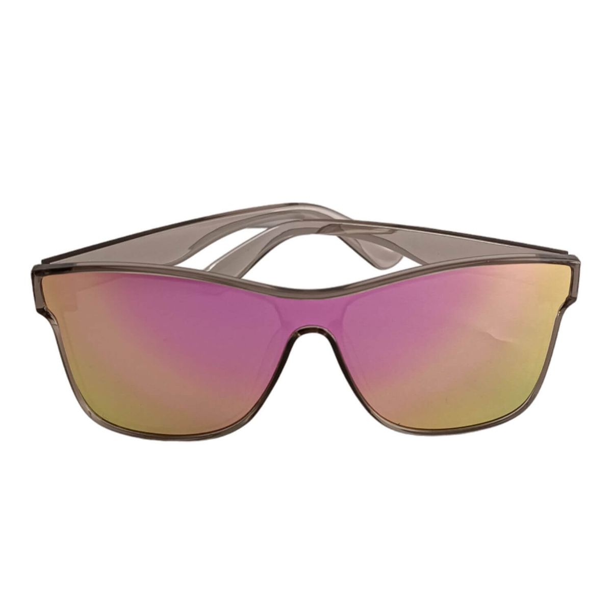 GENERICO - Lentes anteojos de sol gafas mujer hombre deportivos UV400