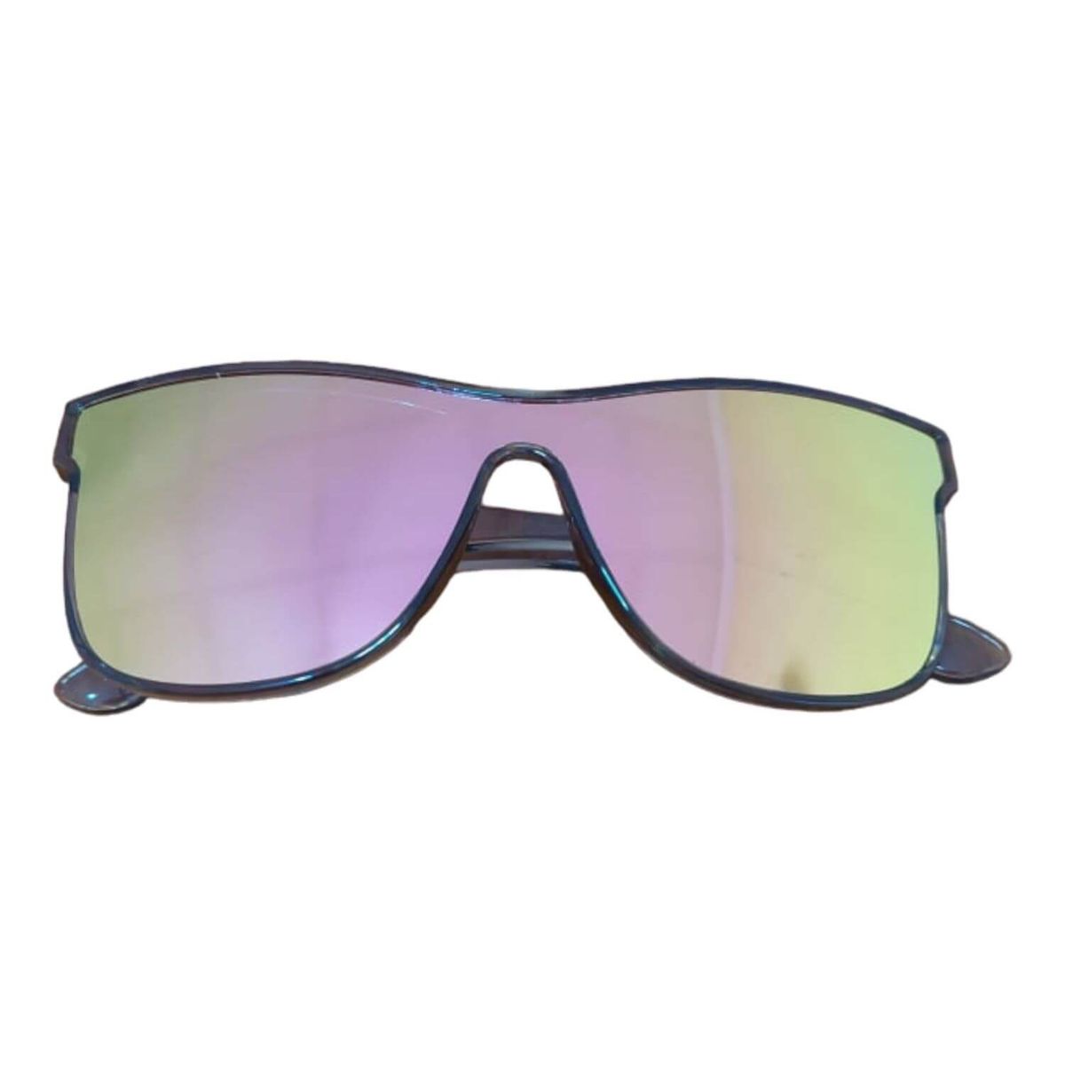 GENERICO - Lentes anteojos de sol gafas mujer hombre deportivos UV400