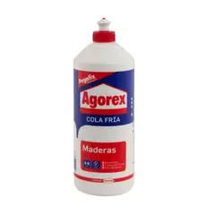 GENERICO - COLA FRIA 1 KILO HENKEL MADERAS