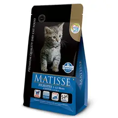 MATISSE - - Alimento para Gatitos 2 KG