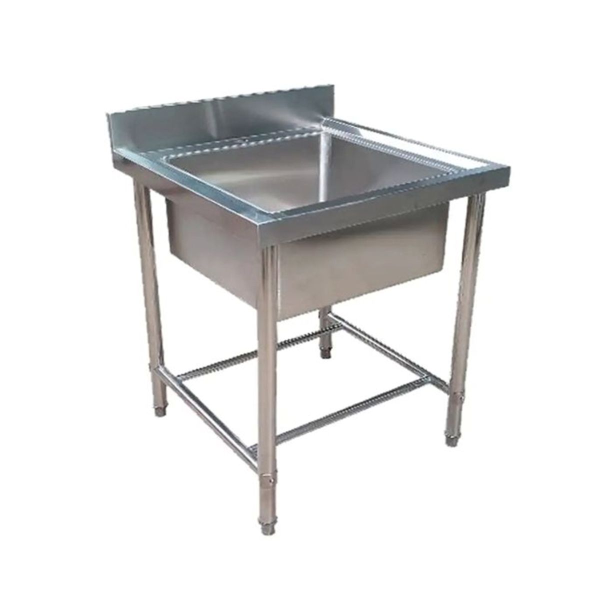 BOZZO - Lavafondo 1 taza 70x60x85 cms BOZZO