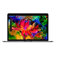 APPLE - Macbook Pro 13" Core i5 8GB RAM 128GB SSD Plata (2017) Reacondicionado