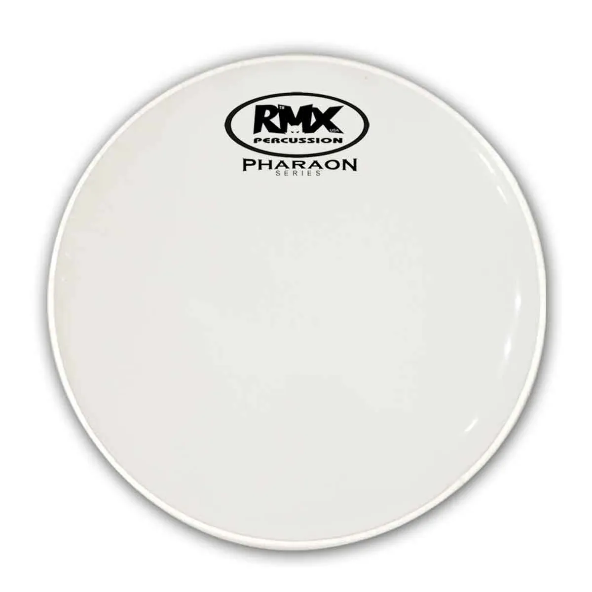 RMX - PARCHE BATIDOR 25 POROSO BLANCO SERIE PHARAON RMX