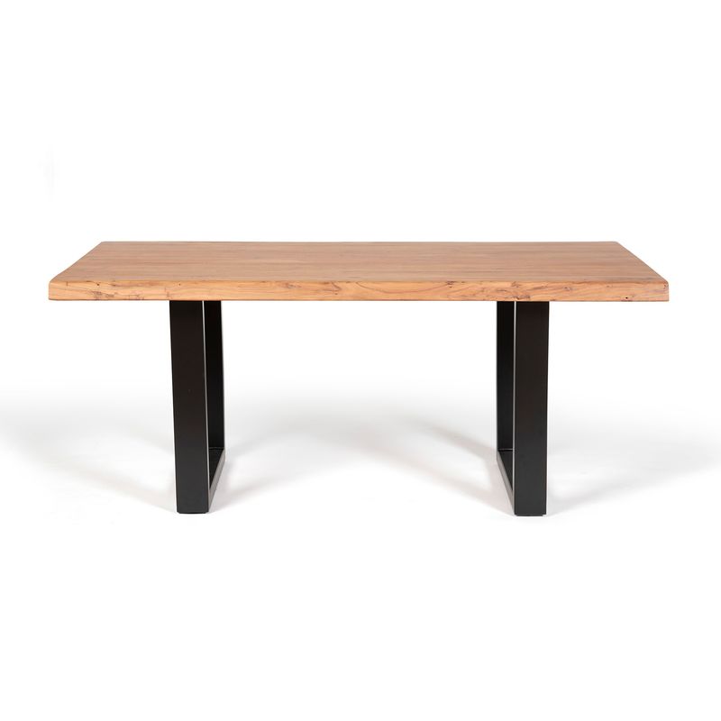 THE POPULAR DESIGN - MESA COMEDOR MASON M