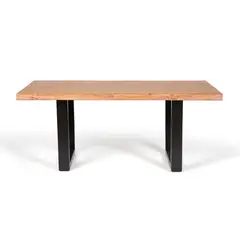 THE POPULAR DESIGN - MESA COMEDOR MASON M