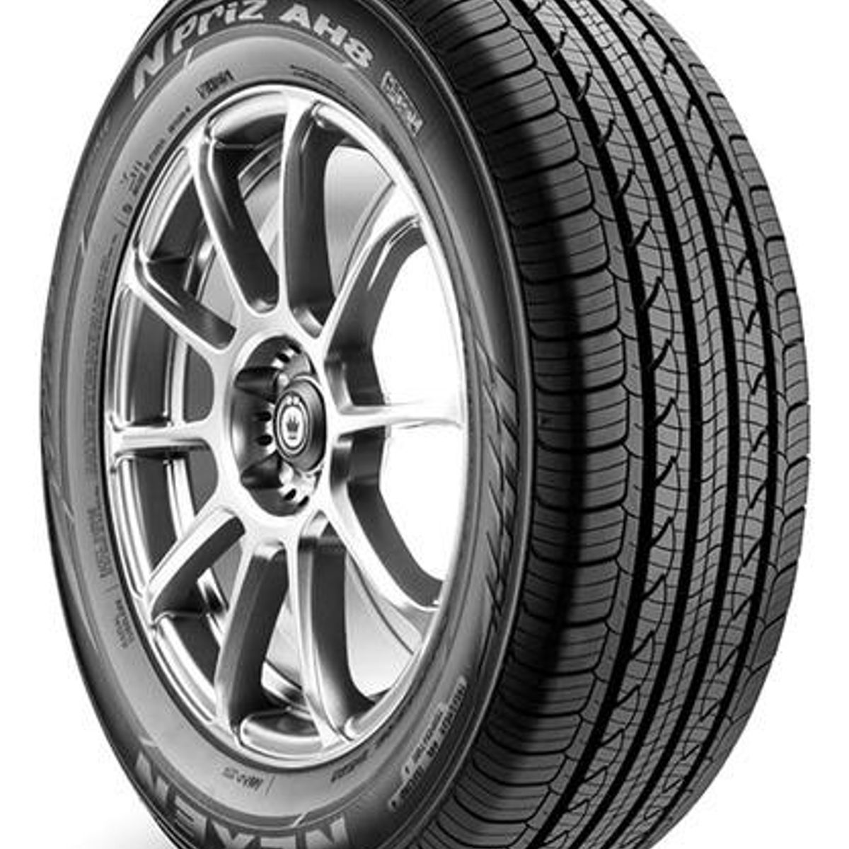 NEXEN - Neumatico 185/65 R15 Nexen Npriz 88h (CHINO) NEXEN