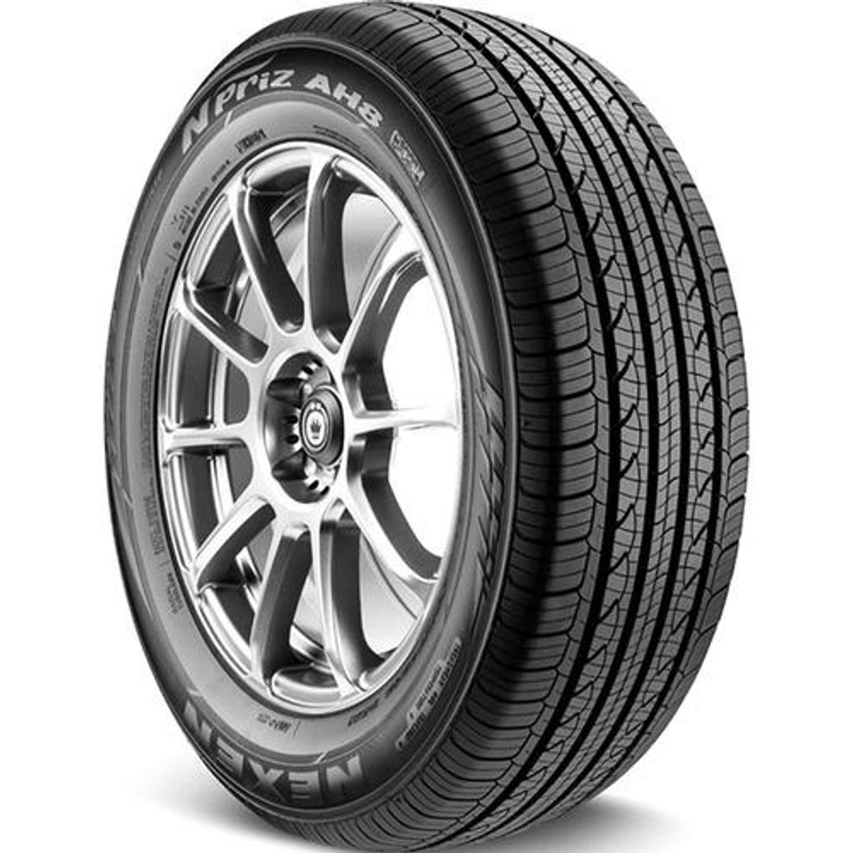 NEXEN - Neumatico 185/65 R15 Nexen Npriz 88h (CHINO) NEXEN