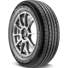 NEXEN - Neumatico 185/65 R15 Npriz 88h (CHINO)