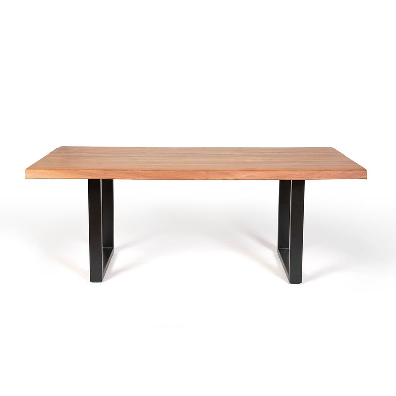 THE POPULAR DESIGN - MESA COMEDOR MASON L