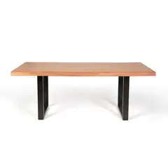 THE POPULAR DESIGN - MESA COMEDOR MASON L