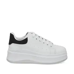 GOTTA - Zapatilla Mujer Blanca 48021 48021 Gotta.