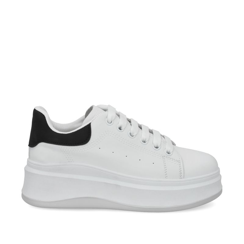 GOTTA - Zapatilla Mujer Blanca 48021 48021 Gotta